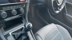 Volkswagen Golf 1.5 TSI EVO GT 5dr Petrol Hatchback